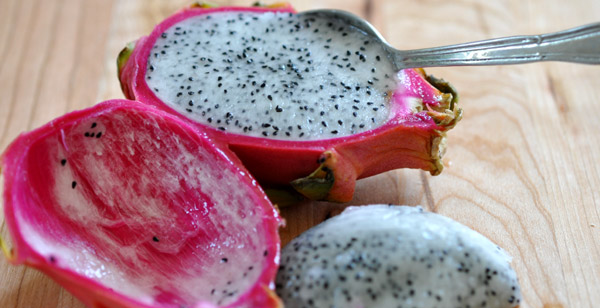 Dragon fruit